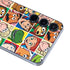 Disney Toy Story Characters Collage faces Galaxy A35 5G Skin