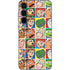 Disney Toy Story Characters Collage faces Galaxy A55 5G Skin
