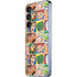 Disney Toy Story Characters Collage faces Galaxy A55 5G Skin