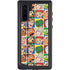 Disney Toy Story Characters Collage faces Galaxy Cases