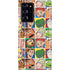 Disney Toy Story Characters Collage faces Galaxy Cases