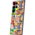 Disney Toy Story Characters Collage faces Galaxy Skins