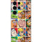 Disney Toy Story Characters Collage faces Galaxy Skins
