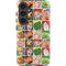 Disney Toy Story Characters Collage faces Galaxy S25 Impact Case