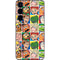 Disney Toy Story Characters Collage faces Galaxy S25 Plus Skin