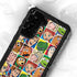 Disney Toy Story Characters Collage faces Galaxy S24 Plus Waterproof Case
