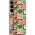 Disney Toy Story Characters Collage faces Galaxy S25 Skin