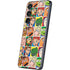 Disney Toy Story Characters Collage faces Galaxy S25 Skin