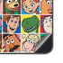 Disney Toy Story Characters Collage faces Galaxy S25 Skin