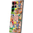 Disney Toy Story Characters Collage faces Galaxy S25 Ultra Skin