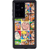 Disney Toy Story Characters Collage faces Galaxy S24 Ultra Waterproof Case