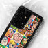 Disney Toy Story Characters Collage faces Galaxy S24 Ultra Waterproof Case