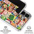 Disney Toy Story Characters Collage faces Galaxy S26 Clear Case