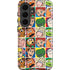Disney Toy Story Characters Collage faces Galaxy S26 Impact Case