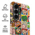 Disney Toy Story Characters Collage faces Galaxy S26 Impact Case