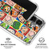 Disney Toy Story Characters Collage faces Galaxy S26 Plus Clear Case