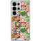 Disney Toy Story Characters Collage faces Galaxy S26 Ultra Clear Case