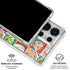 Disney Toy Story Characters Collage faces Galaxy S26 Ultra Clear Case