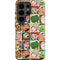 Disney Toy Story Characters Collage faces Galaxy S26 Ultra Impact Case