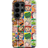 Disney Toy Story Characters Collage faces Galaxy S26 Ultra Impact Case