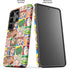 Disney Toy Story Characters Collage faces Galaxy S26 Ultra Impact Case