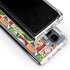 Disney Toy Story Characters Collage faces Galaxy Z Fold5 5G Clear Case