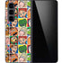 Disney Toy Story Characters Collage faces Galaxy Z Fold5 5G Skin