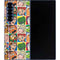 Disney Toy Story Characters Collage faces Galaxy Z Fold6 Skin