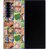 Disney Toy Story Characters Collage faces Galaxy Z Fold6 Skin