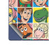 Disney Toy Story Characters Collage faces Galaxy Z Fold6 Skin