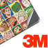 Disney Toy Story Characters Collage faces iPad Skins