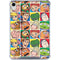 Disney Toy Story Characters Collage faces iPad 11th Gen (2025) Clear Case