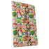 Disney Toy Story Characters Collage faces Apple iPad Skin