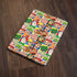 Disney Toy Story Characters Collage faces Apple iPad Skin