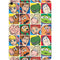Disney Toy Story Characters Collage faces Apple iPad Air Skin