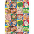 Disney Toy Story Characters Collage faces Apple iPad Air Skin