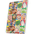 Disney Toy Story Characters Collage faces Apple iPad Air Skin