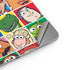 Disney Toy Story Characters Collage faces Apple iPad Air Skin