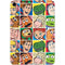 Disney Toy Story Characters Collage faces Apple iPad Mini Skin