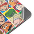 Disney Toy Story Characters Collage faces Apple iPad Mini Skin