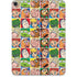 Disney Toy Story Characters Collage faces Apple iPad Pro Skin