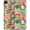 Disney Toy Story Characters Collage faces iPad Pro 11in (2024) Clear Case