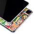 Disney Toy Story Characters Collage faces iPad Pro 11in (2024) Clear Case