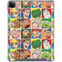 Disney Toy Story Characters Collage faces iPad Cases