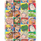 Disney Toy Story Characters Collage faces iPad Pro 13in M4 (2024) Skin