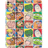 Disney Toy Story Characters Collage faces iPad Pro 13in M4 (2024) Skin