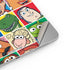 Disney Toy Story Characters Collage faces iPad Pro 13in M4 (2024) Skin