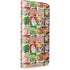 Disney Toy Story Characters Collage faces iPhone 15 Plus Folio Case