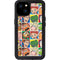 Disney Toy Story Characters Collage faces iPhone 15 Plus Waterproof Case