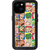 Disney Toy Story Characters Collage faces iPhone 15 Plus Waterproof Case